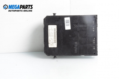 BSI module for Peugeot 307 Break (03.2002 - 12.2009)