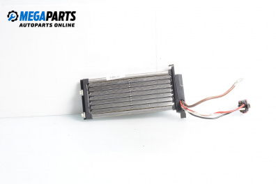 El. radiator heizung for Peugeot 307 Break (03.2002 - 12.2009)