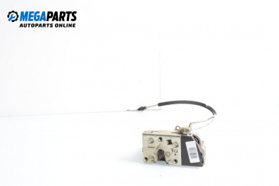 Schloss for Peugeot 307 Break (03.2002 - 12.2009), position: links, vorderseite