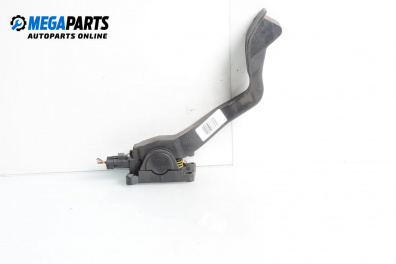 Potențiometru clapetă de accelerație for Peugeot 307 Break (03.2002 - 12.2009)