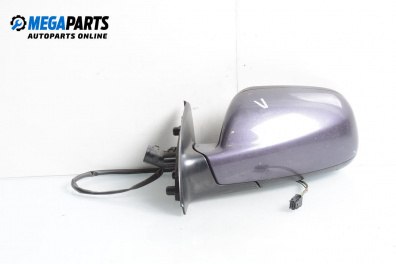 Spiegel for Peugeot 307 Break (03.2002 - 12.2009), 5 türen, combi, position: links
