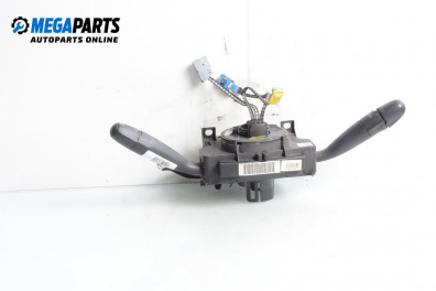 Wipers and lights levers for Peugeot 307 Break (03.2002 - 12.2009)