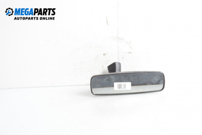 Central rear view mirror for Peugeot 307 Break (03.2002 - 12.2009)