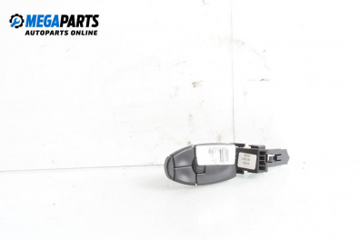 Manetă comandă audio for Peugeot 307 Break (03.2002 - 12.2009)