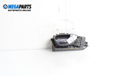 Inner handle for Peugeot 307 Break (03.2002 - 12.2009), 5 doors, station wagon, position: front - right