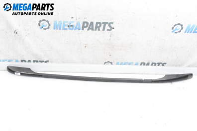 Schiene dachgepäckträger for Peugeot 307 Break (03.2002 - 12.2009), 5 türen, combi, position: links
