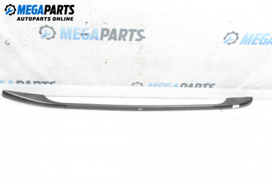 Schiene dachgepäckträger for Peugeot 307 Break (03.2002 - 12.2009), 5 türen, combi, position: rechts