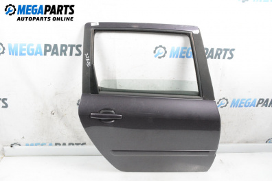 Tür for Peugeot 307 Break (03.2002 - 12.2009), 5 türen, combi, position: rechts, rückseite
