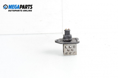 Regelwiderstand for Peugeot 307 Break (03.2002 - 12.2009)