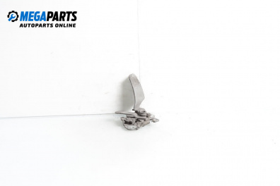 Bonnet lock for Peugeot 307 Break (03.2002 - 12.2009)