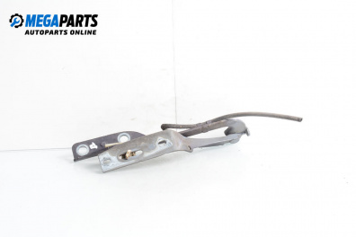 Boot lid hinge for Peugeot 307 Break (03.2002 - 12.2009), 5 doors, station wagon, position: right