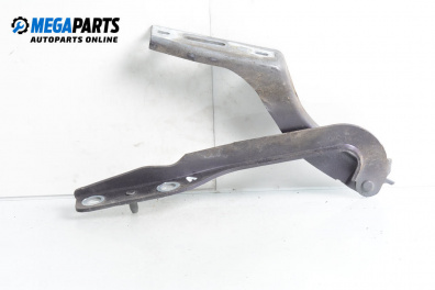 Boot lid hinge for Peugeot 307 Break (03.2002 - 12.2009), 5 doors, station wagon, position: left