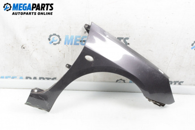 Fender for Peugeot 307 Break (03.2002 - 12.2009), 5 doors, station wagon, position: front - right