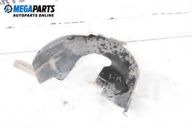 Inner fender for Peugeot 307 Break (03.2002 - 12.2009), 5 doors, station wagon, position: rear - right
