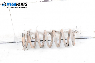 Arc for Peugeot 307 Break (03.2002 - 12.2009), combi, position: din spate