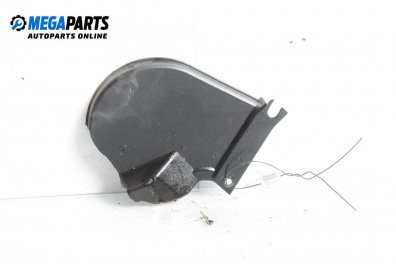 Timing belt cover for Peugeot 307 Break (03.2002 - 12.2009) 2.0 HDI 90, 90 hp