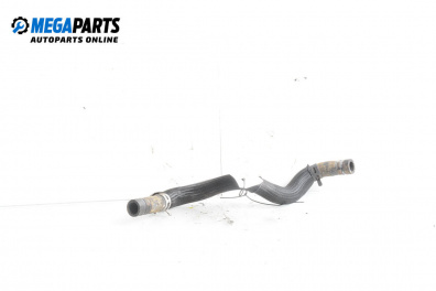 Water hose for Peugeot 307 Break (03.2002 - 12.2009) 2.0 HDI 90, 90 hp
