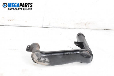 Air duct for Peugeot 307 Break (03.2002 - 12.2009) 2.0 HDI 90, 90 hp
