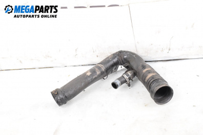 Air duct for Peugeot 307 Break (03.2002 - 12.2009) 2.0 HDI 90, 90 hp