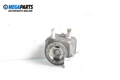 Oil cooler for Peugeot 307 Break (03.2002 - 12.2009) 2.0 HDI 90, 90 hp