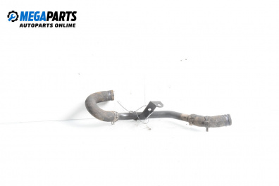 Water pipe for Peugeot 307 Break (03.2002 - 12.2009) 2.0 HDI 90, 90 hp