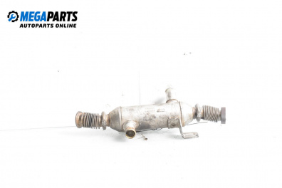 EGR cooler for Peugeot 307 Break (03.2002 - 12.2009) 2.0 HDI 90, 90 hp