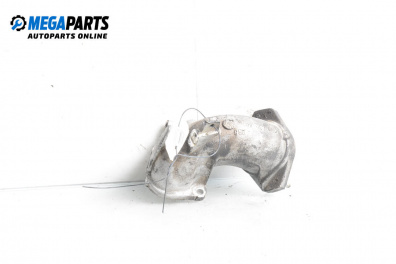 Turbo pipe for Peugeot 307 Break (03.2002 - 12.2009) 2.0 HDI 90, 90 hp