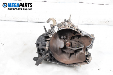  for Peugeot 307 Break (03.2002 - 12.2009) 2.0 HDI 90, 90 hp