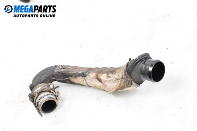 Air duct for Peugeot 307 Break (03.2002 - 12.2009) 2.0 HDI 90, 90 hp