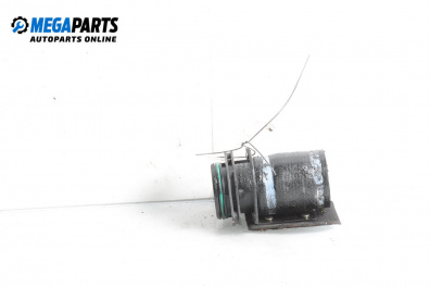 Air duct for Peugeot 307 Break (03.2002 - 12.2009) 2.0 HDI 90, 90 hp
