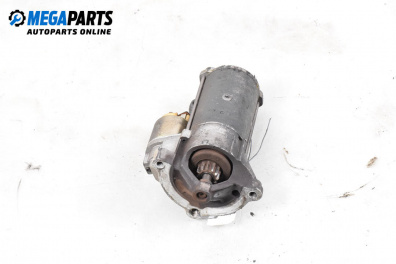 Demaror for Peugeot 307 Break (03.2002 - 12.2009) 2.0 HDI 90, 90 hp