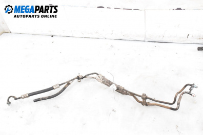 Klimaleitungen for Peugeot 307 Break (03.2002 - 12.2009)