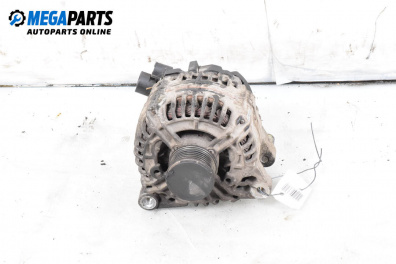 Alternator for Peugeot 307 Break (03.2002 - 12.2009) 2.0 HDI 90, 90 hp