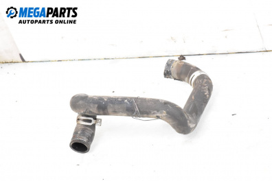 Water hose for Peugeot 307 Break (03.2002 - 12.2009) 2.0 HDI 90, 90 hp