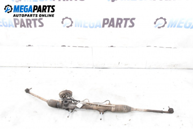 Zahnstangen-lenkgetriebe, hydraulisch for Peugeot 307 Break (03.2002 - 12.2009), combi