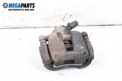 Caliper for Peugeot 307 Break (03.2002 - 12.2009), position: front - left