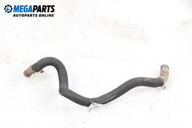 Water hose for Peugeot 307 Break (03.2002 - 12.2009) 2.0 HDI 90, 90 hp