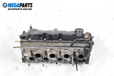 Motorkopf for Peugeot 307 Break (03.2002 - 12.2009) 2.0 HDI 90, 90 hp