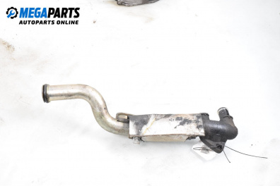 Turbo pipe for Peugeot 307 Break (03.2002 - 12.2009) 2.0 HDI 90, 90 hp