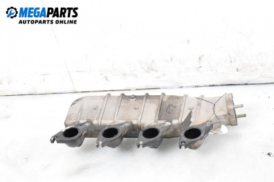Galerie de admisie for Peugeot 307 Break (03.2002 - 12.2009) 2.0 HDI 90, 90 hp