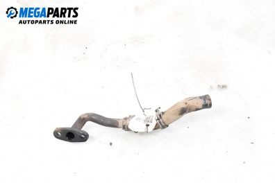 EGR tube for Peugeot 307 Break (03.2002 - 12.2009) 2.0 HDI 90, 90 hp