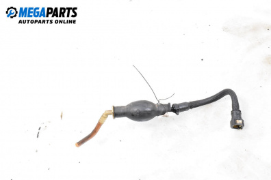 Manual supply fuel pump for Peugeot 307 Break (03.2002 - 12.2009) 2.0 HDI 90, 90 hp
