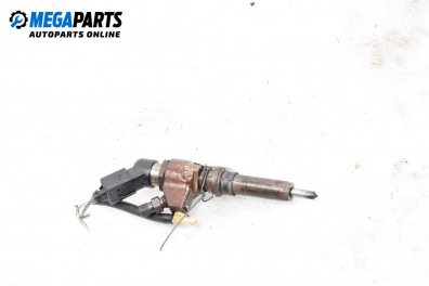 Einspritzdüse for Peugeot 307 Break (03.2002 - 12.2009) 2.0 HDI 90, 90 hp