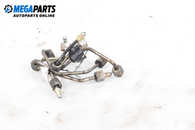 Fuel pipes for Peugeot 307 Break (03.2002 - 12.2009) 2.0 HDI 90, 90 hp