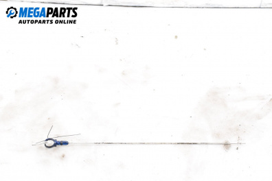 Ölmessstab for Peugeot 307 Break (03.2002 - 12.2009) 2.0 HDI 90, 90 hp