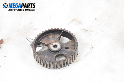 Fulie curea for Peugeot 307 Break (03.2002 - 12.2009) 2.0 HDI 90, 90 hp