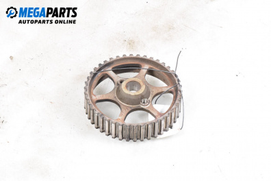 Fulie curea for Peugeot 307 Break (03.2002 - 12.2009) 2.0 HDI 90, 90 hp