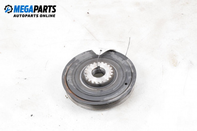 Fulie antivibrații for Peugeot 307 Break (03.2002 - 12.2009) 2.0 HDI 90, 90 hp