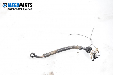 Hydraulic hose for Peugeot 307 Break (03.2002 - 12.2009) 2.0 HDI 90, 90 hp