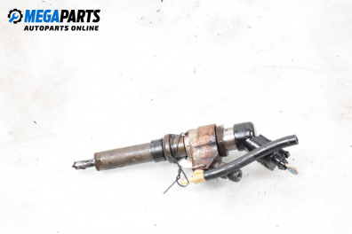 Einspritzdüse for Peugeot 307 Break (03.2002 - 12.2009) 2.0 HDI 90, 90 hp